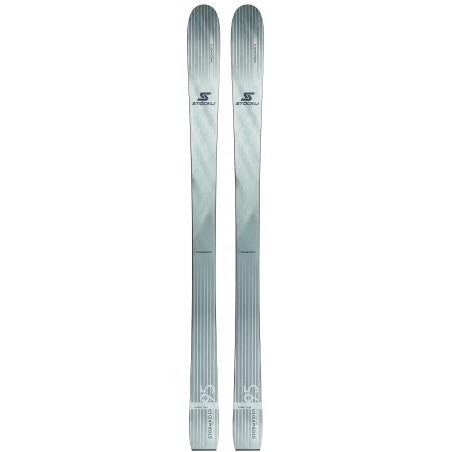 copy of Narty STOCKLI Laser GS + SRT12 Carbon 2021